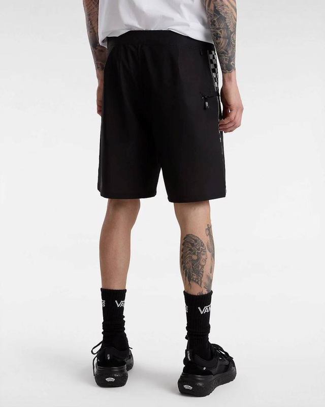 Product image: Vans the daily sidelines 18" boardshort-null