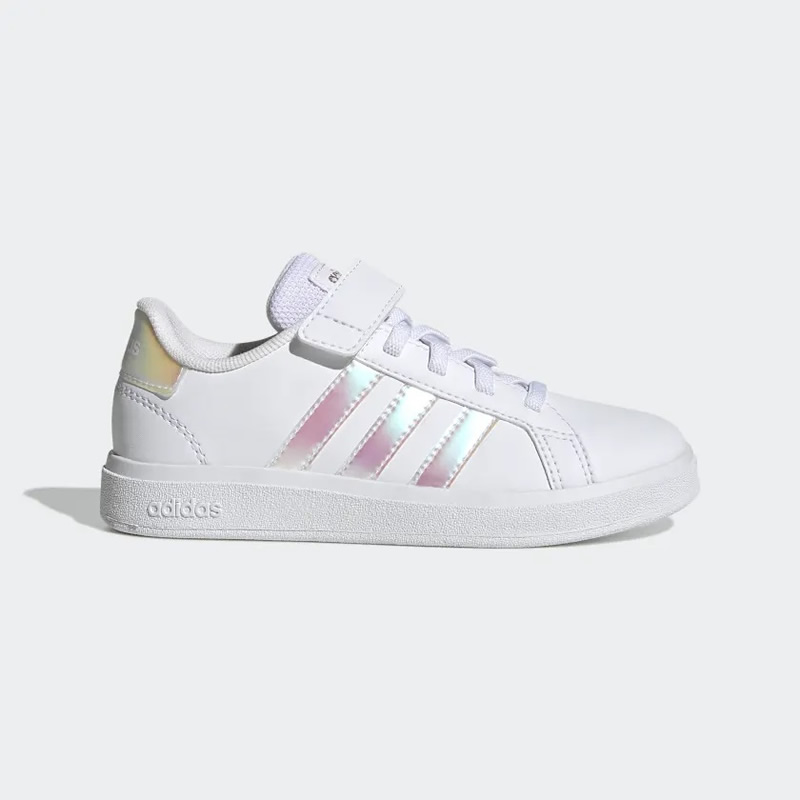 Product image: Adidas grand court 2.0 elastic-null