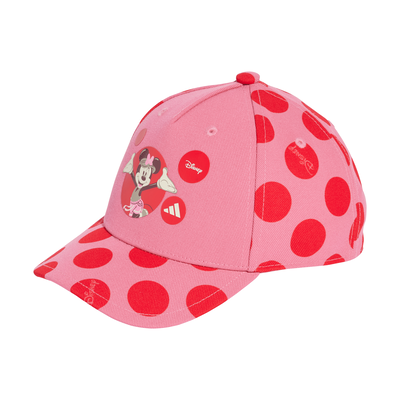 Adidas girl's adidas x disney minnie mouse cap kids