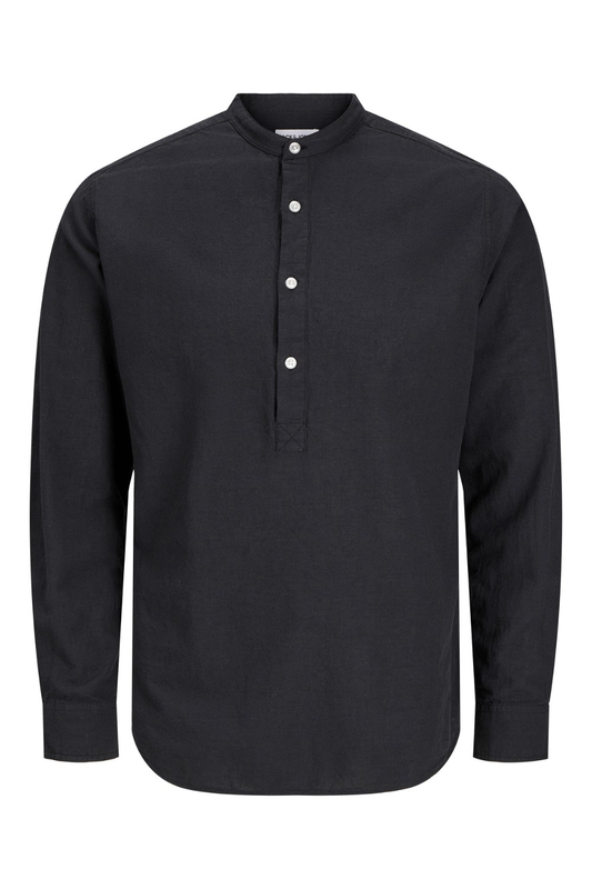 Jack & jones linen shirt-null