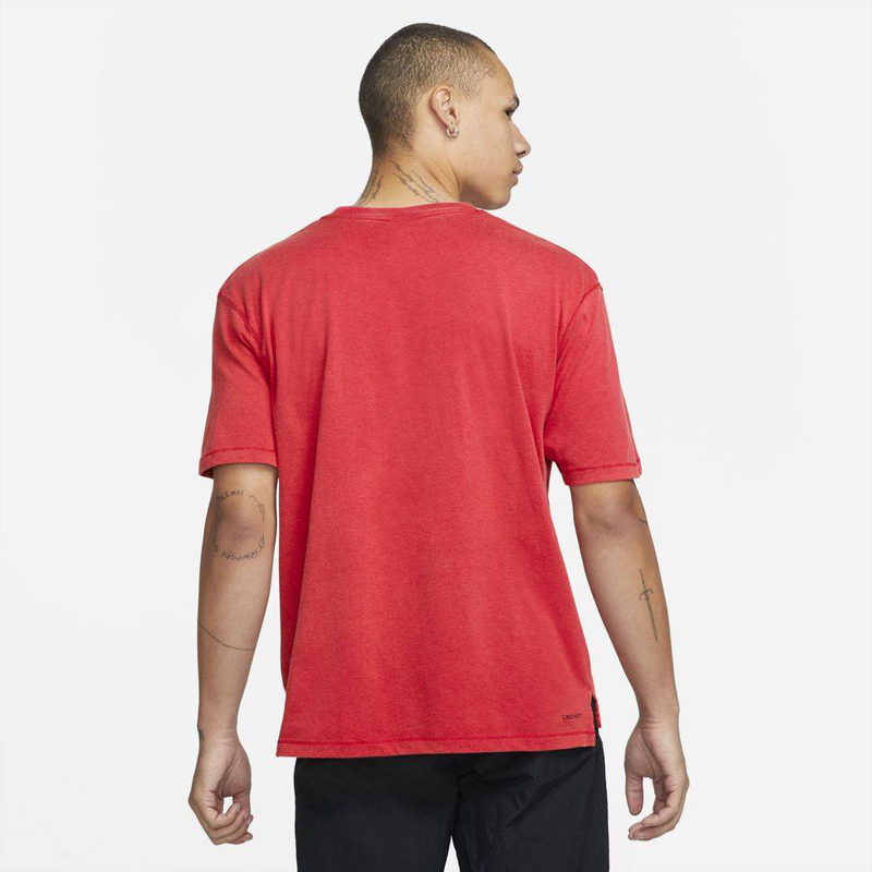 Nike jordan Dri-FIT sport ss mens tee-null