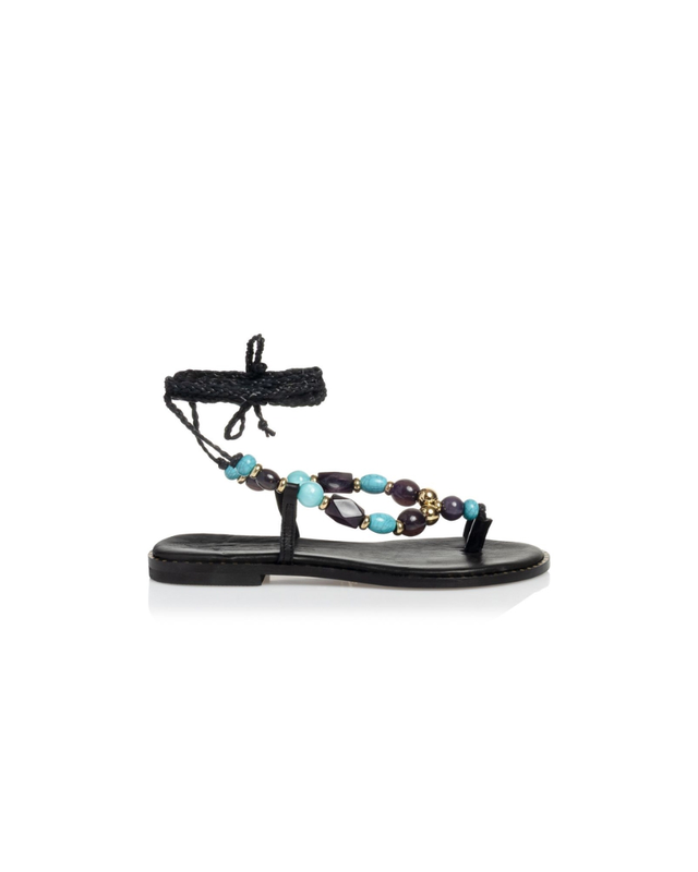 Product image: Sante flats 25-411-null