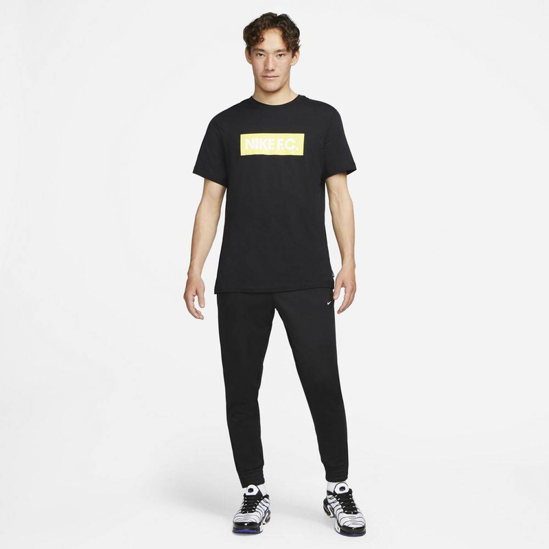 Product image: Fc tribuna mens pants-null