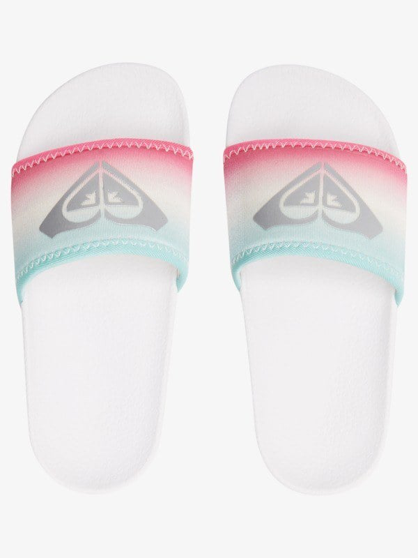 Product image: Roxy kids girls rg slippy neo (argl100306-wcq)-null