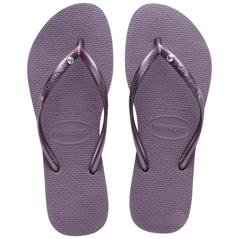 Havaianas slim crystal-null