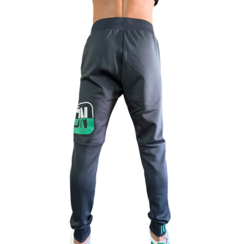 Product image: Tracksuit pants #ff2897-null