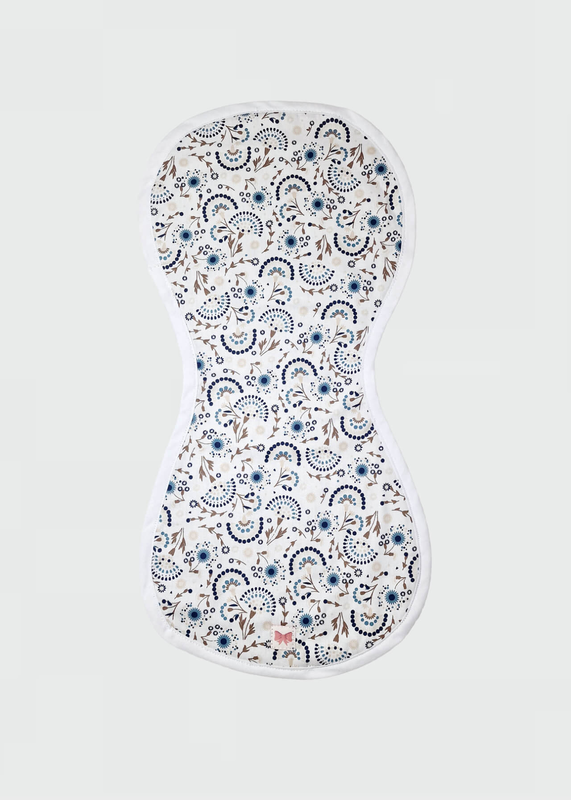 Product image: Alvin shoulder towel 23 x 54cm-null