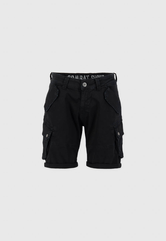 Combat short-null