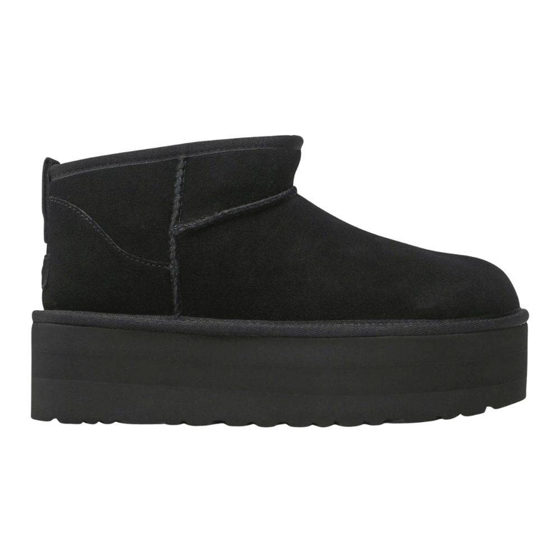 Product image: Ugg classic ultra mini platform womens boot-null