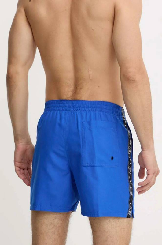 Mens 5" volley swimshort-null