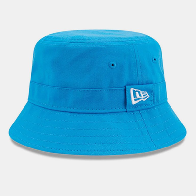 New era kids ne essential bucket newera  bfa, Med Blue, medium