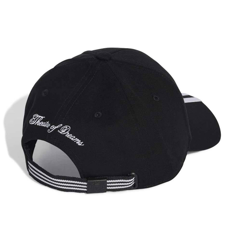 Mufc bb cap-null