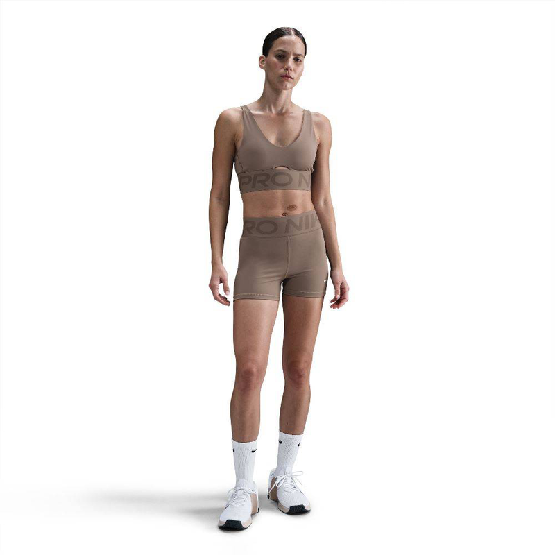 Pro sculpt Dri-FIT high-rise 8cm short-null