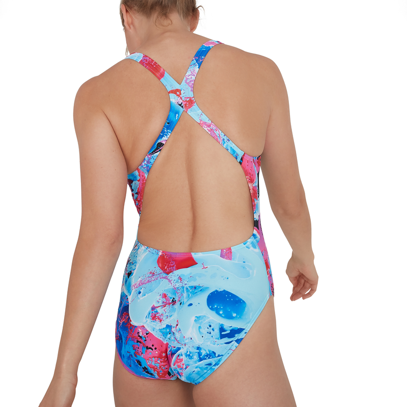Plmt digi pbck af black/pink image number null