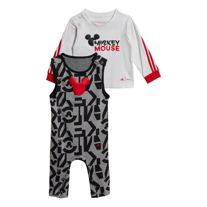 Inf disney mickey mouse onesie image number null