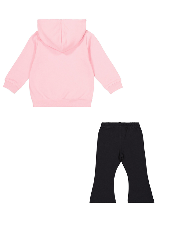 Champion infant girls set-null