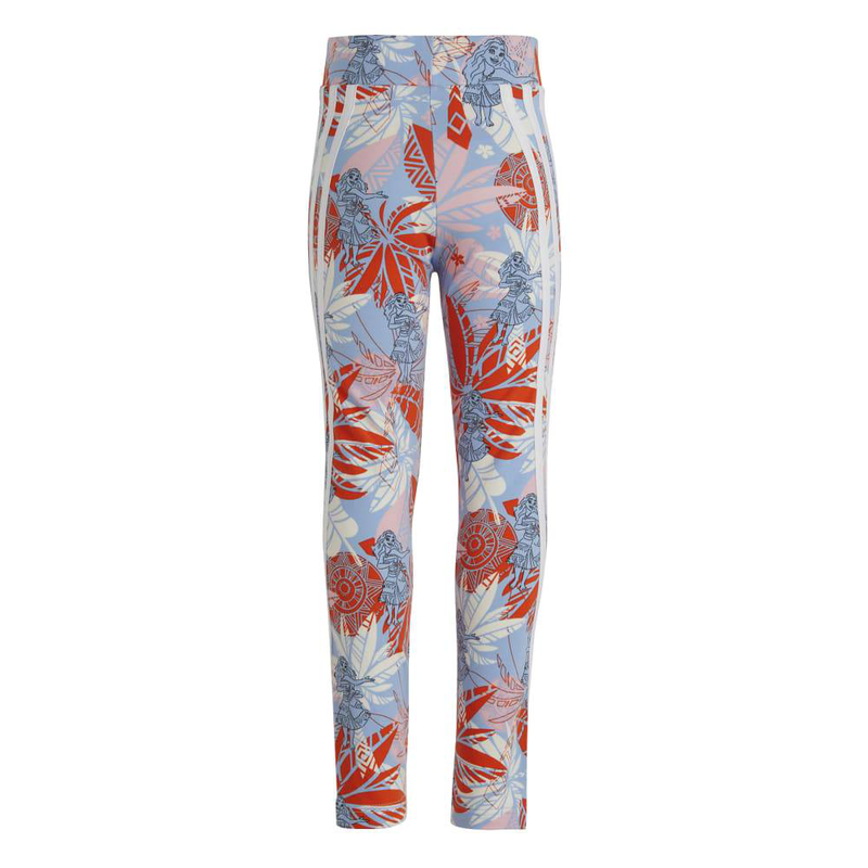 X disney moana tights-null