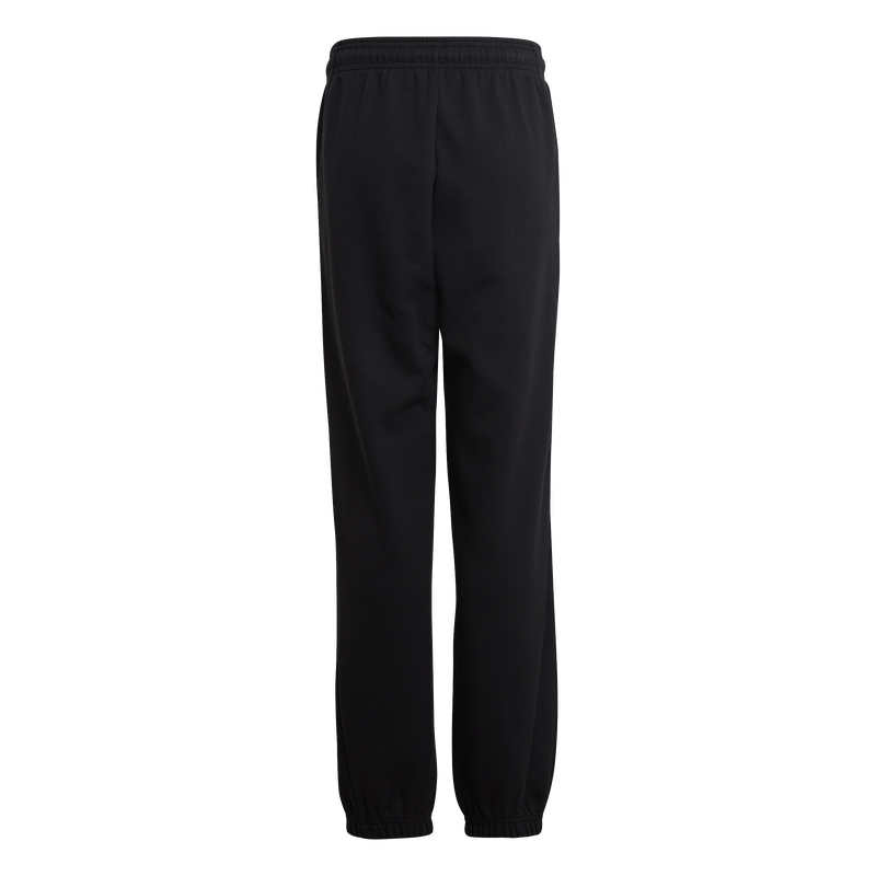 Adidas kids future icons logo tracksuit bottoms (hr6286)-null