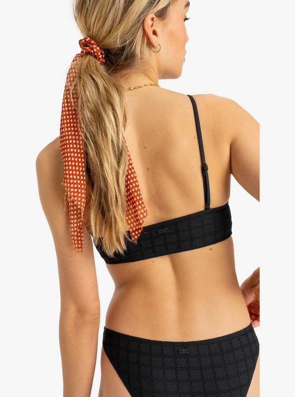 Roxy women's swimwear camilo tank top-null