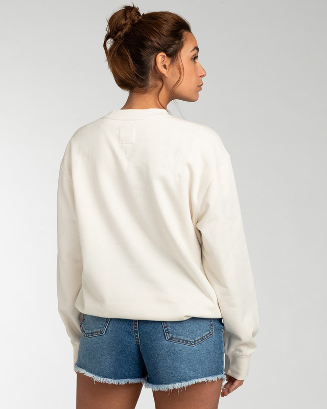 Product image: Billabong women t-shirts after surf (ebjsf00100-scs)-null