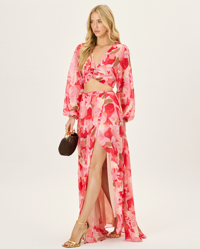 Project soma hurley skirt am13463900-null