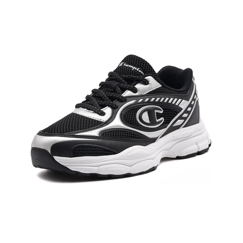 Champion rt25 u ps low cut jr shoes kk006-null