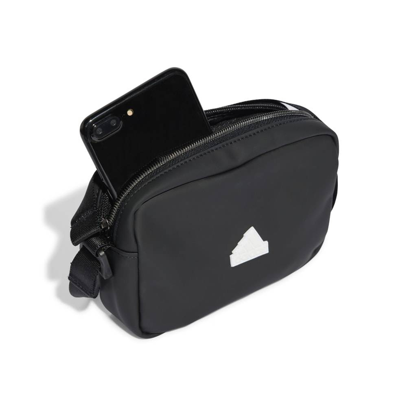 Pu essentials bag-null