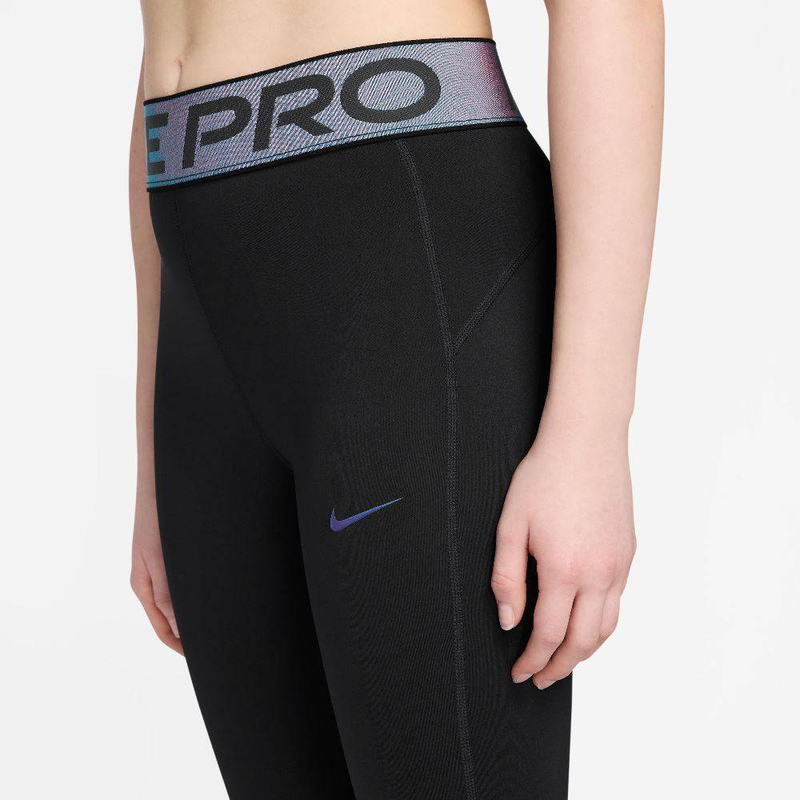 Pro girls Dri-FIT sport pack leggings-null
