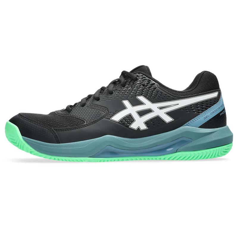 Asics men's gel-dedicate 8 padel-null