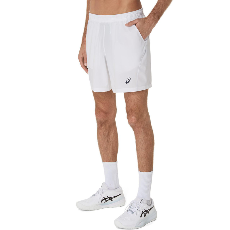 Product image: Asics men's men court 7in short-null