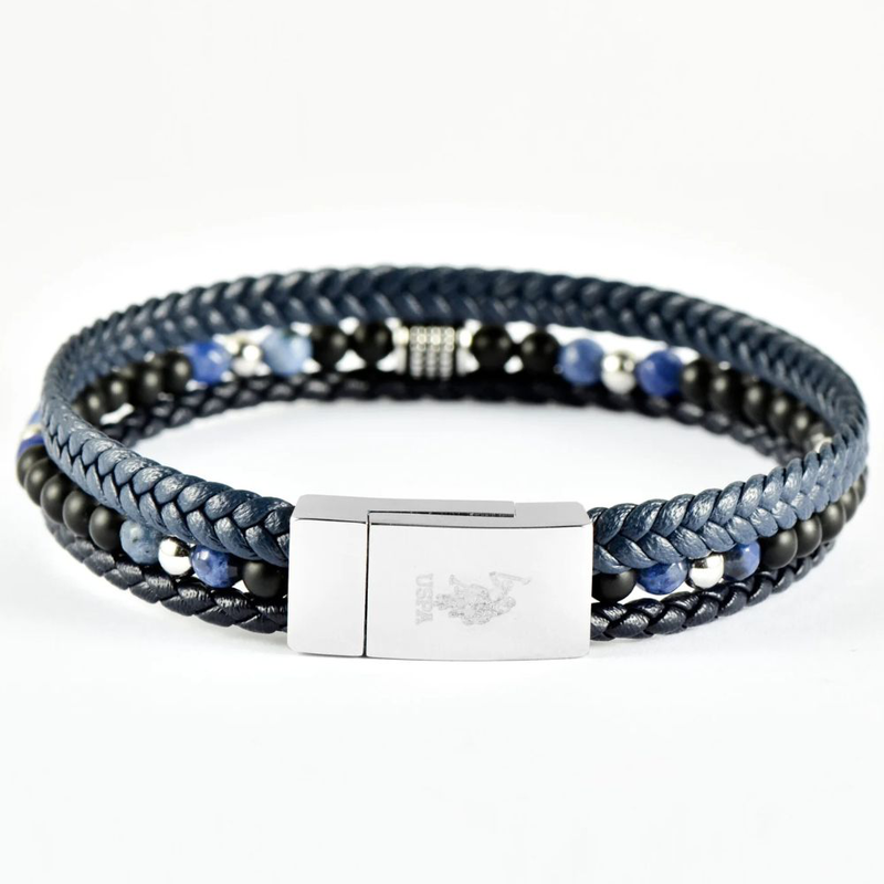 U s polo man bracelet-null