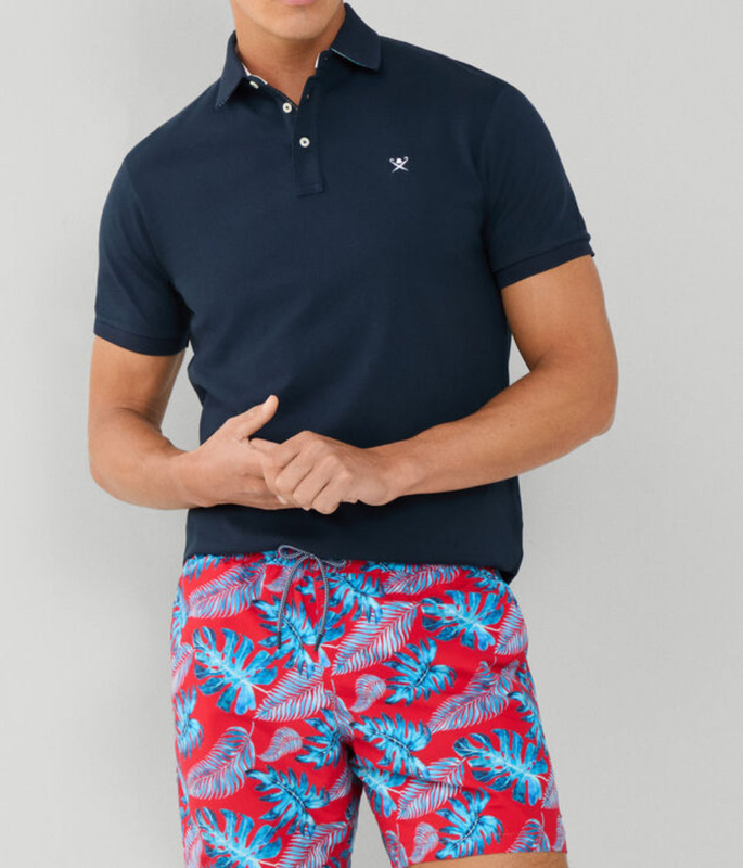 Product image: Hackett man swim shorts hmb10056-null