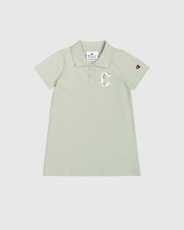Champion infant girl's dress-null