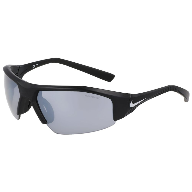 Black injected sunglasses-null