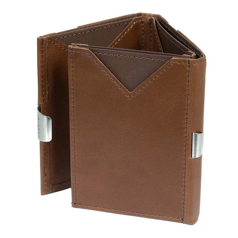 Πορτοφόλι exentri hazelnut exw020-null
