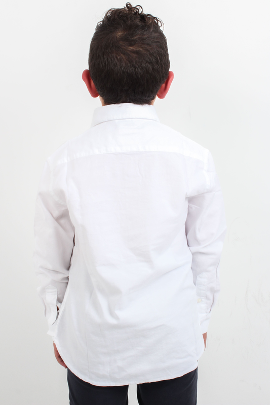 Shirt pro kids image number null