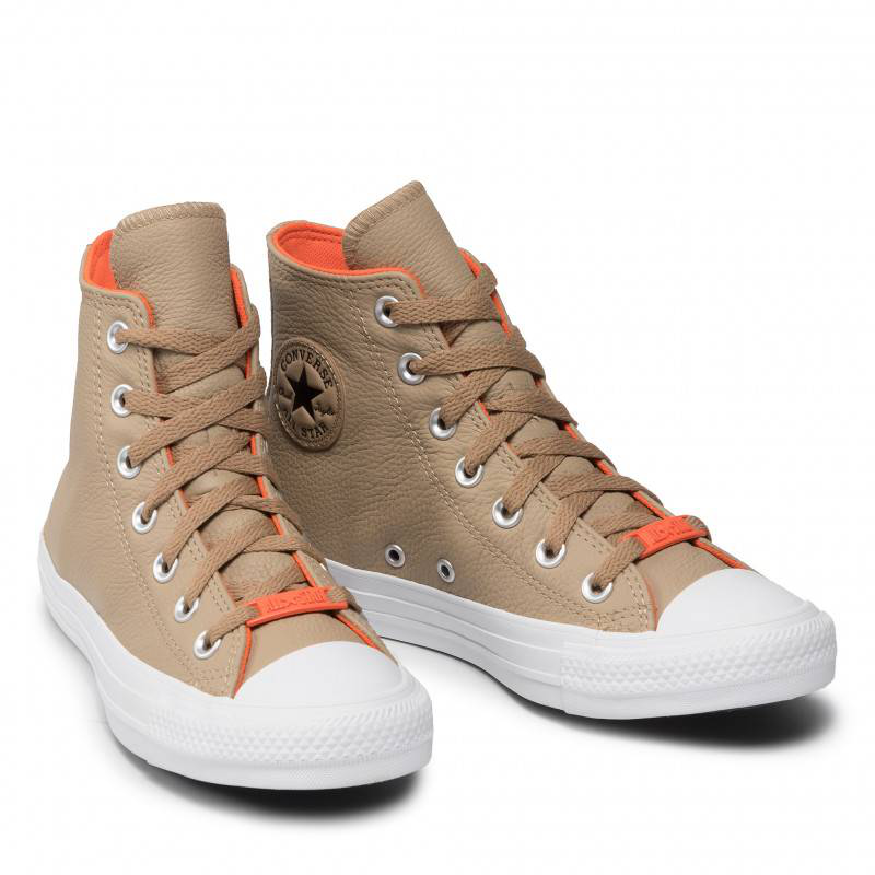Chuck taylor all star womens high-null