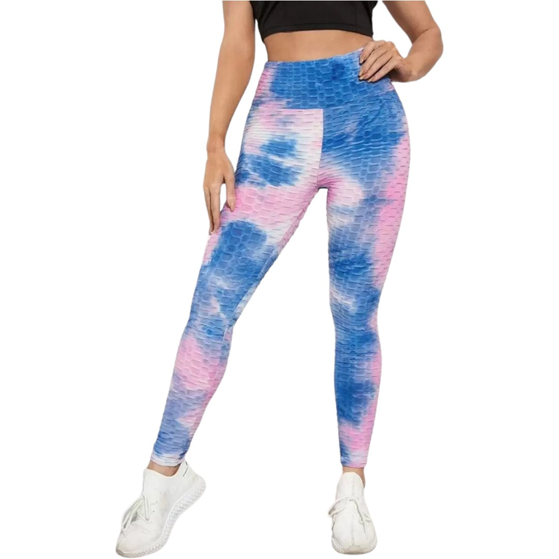 High waist sports yoga leggings  #sl36-null