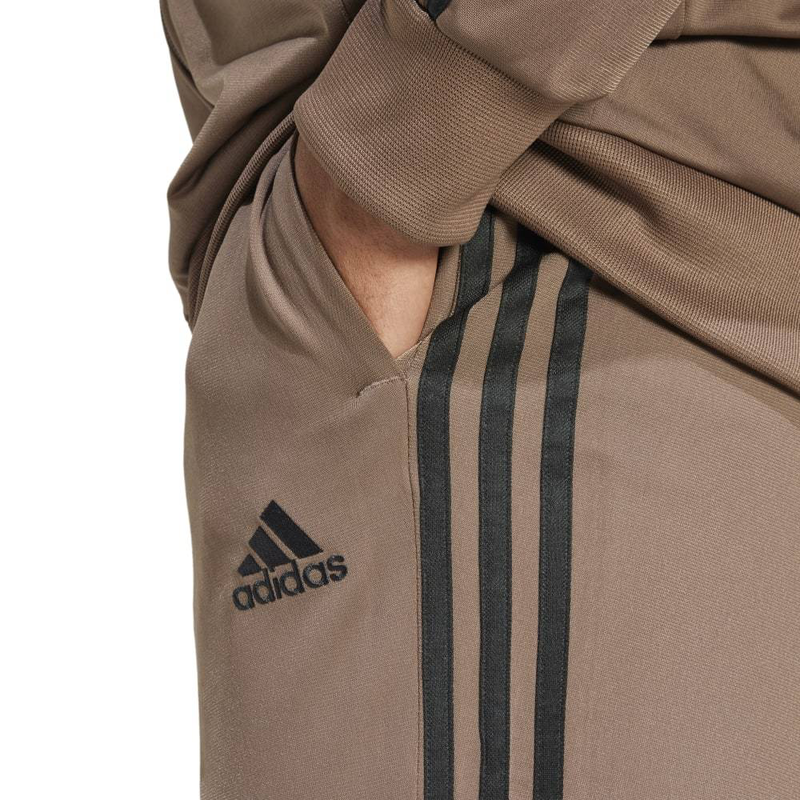 Men 3-stripes training tracktop tracksuit-null