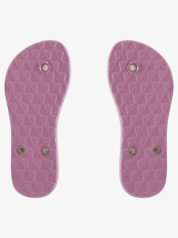 Roxy kids girls viva jelly - sandals (argl100324-lrs) image number null