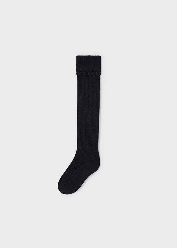 Product image: Καλτσες μαυρες ψηλες-null