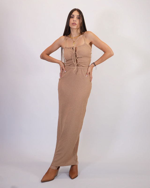 Zande oriana maxi dress an142-null