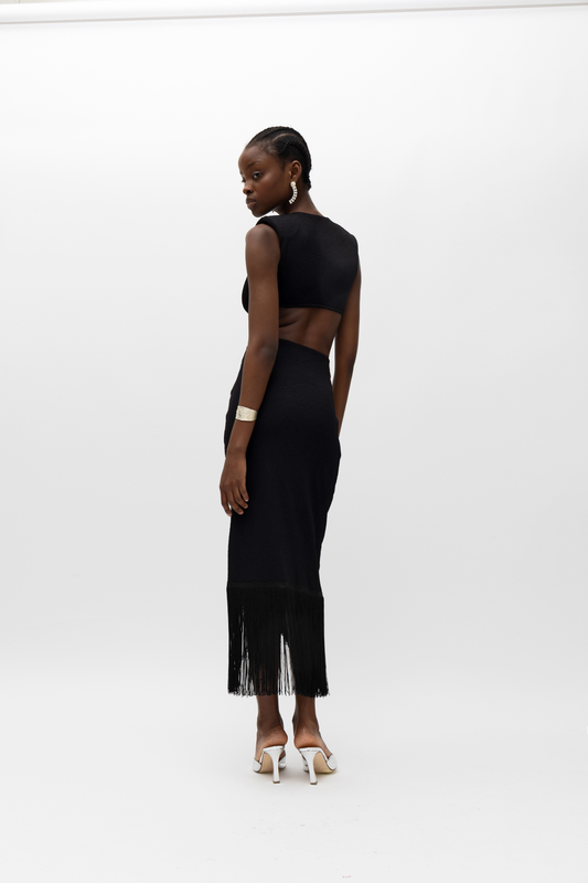 Mallory suasi top-null