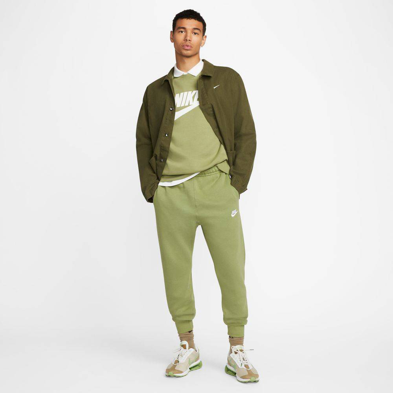 Sportswear club fleece jogger image number null