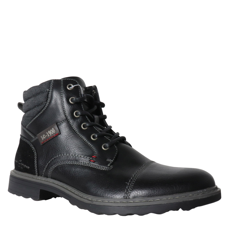 Lee cooper ανδρικό μποτάκι-null