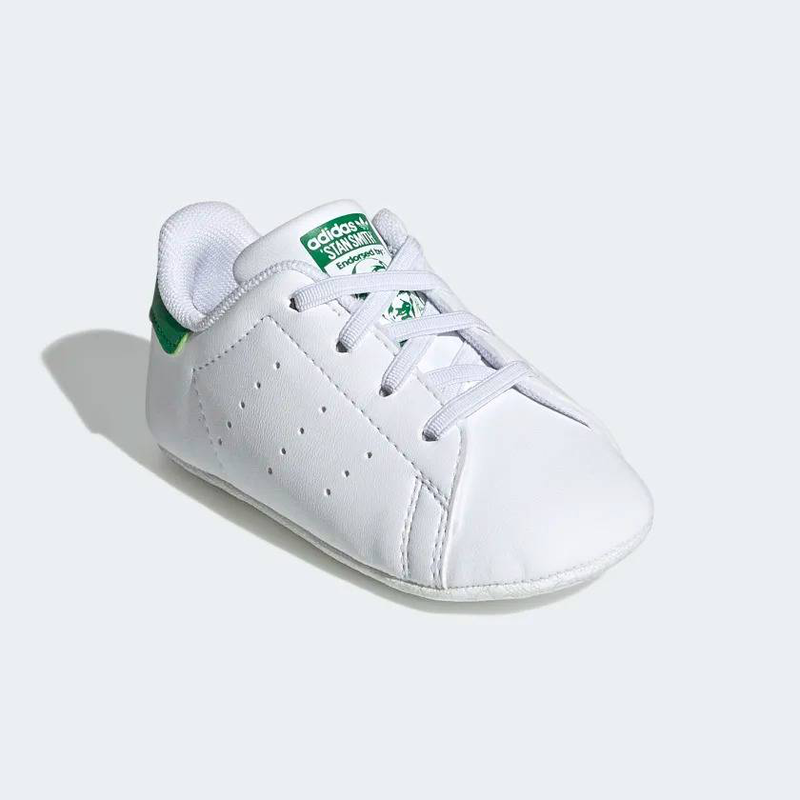 Adidas stan smith crib-null