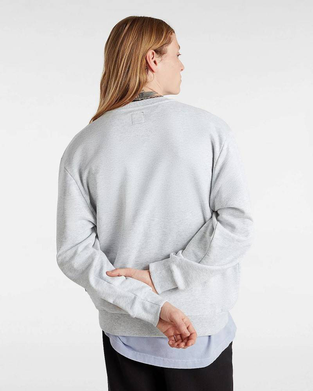 Vans epitome pullover hoodie-null