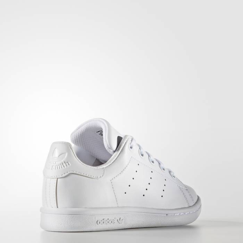 Adidas stan smith kids shoes-null
