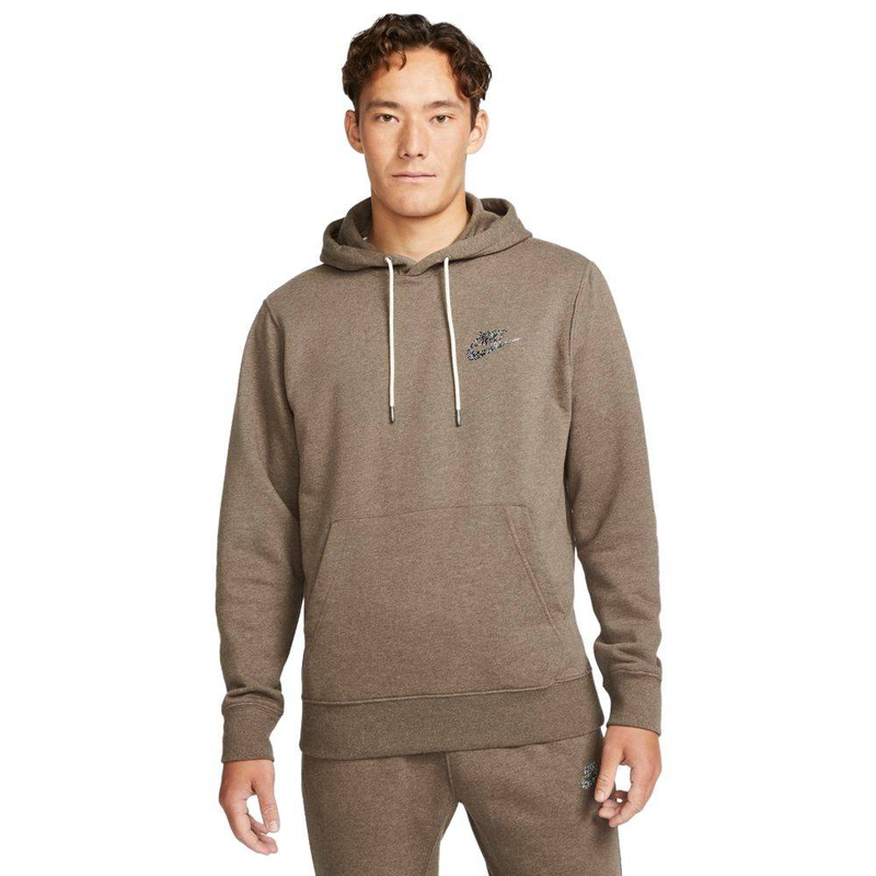 Nike sportswear sport essentials+ mens pullover hoodie image number null