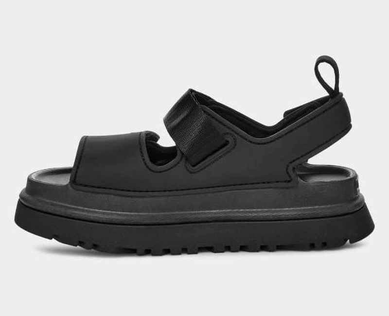 Product image: Goldenglow kids sandal-null